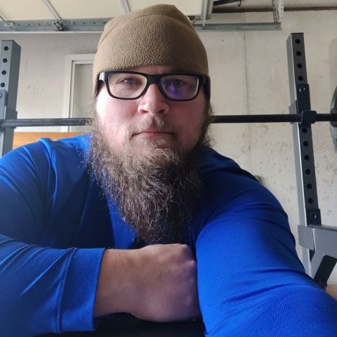 Bearded_Viking is Single in Greenwood, Missouri, 6