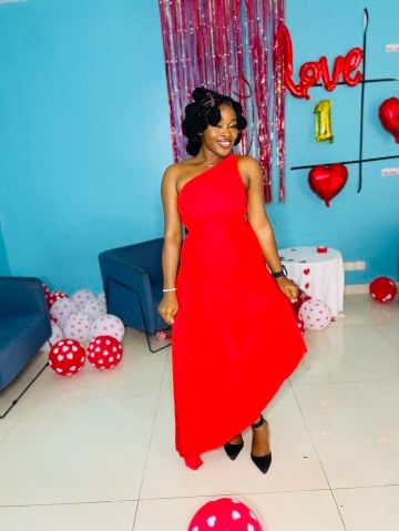 Lolly8 is Single in Dakar, Dakar, 5
