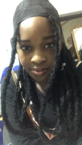 Lolly8 is Single in Dakar, Dakar, 7
