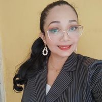 Geralding is Single in Maracaibo, Zulia