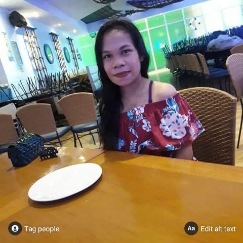 Merly1293 is Single in Bacolod, Negros Occidental, 1