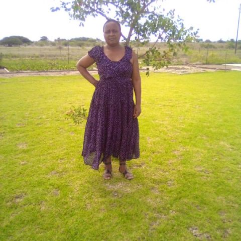 Sylvia59 is Single in Polokwane, Gauteng, 1