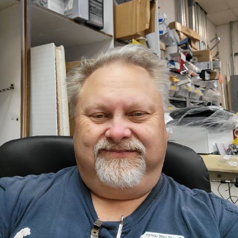 DaveM63 is Single in Cleveland, Tennessee, 1
