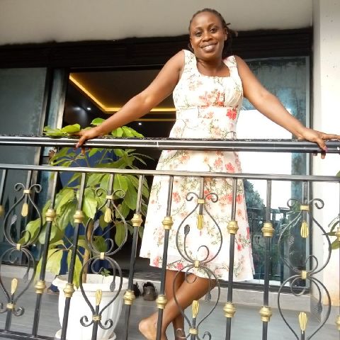 Doreen1982 is Single in Kampala, Kampala, 1