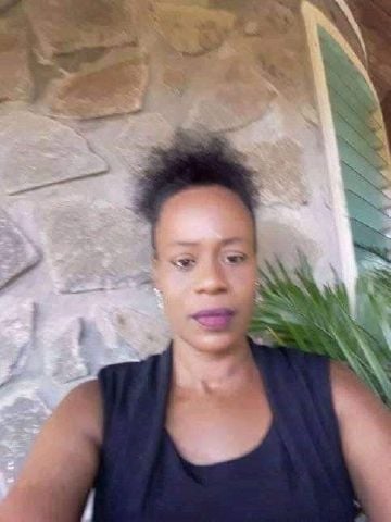 Katyblossom is Single in Castries, Gros-Islet, 1