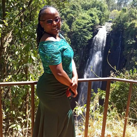 marymbugua is Single in Nakuru, Rift Valley, 1
