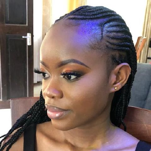 SHAKAINAH23