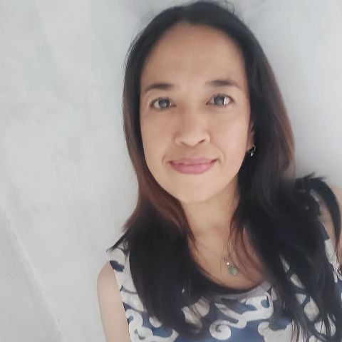 Christine983 is Single in Malang, Jawa Timur (Djawa Timur)