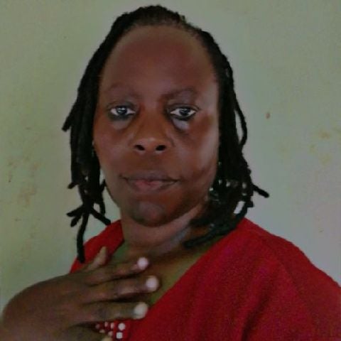 MaryGoretti49