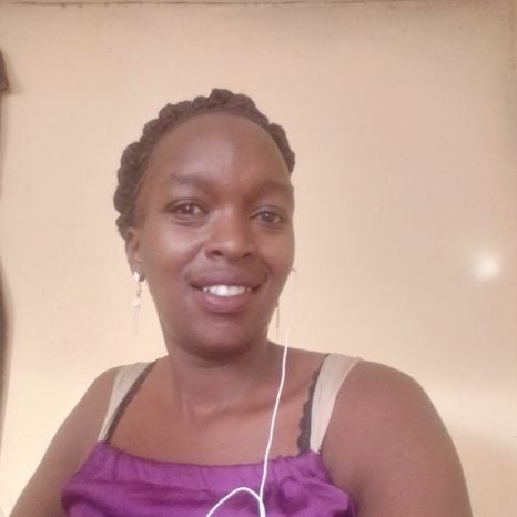 Mama25 is Single in Narok, Rift Valley