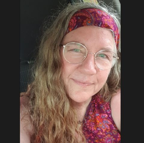 SharonJane03 is Single in Nambucca Valley, New South Wales, 6