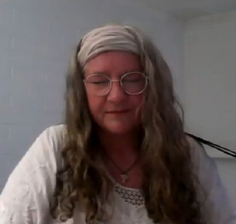 SharonJane03 is Single in Nambucca Valley, New South Wales, 7