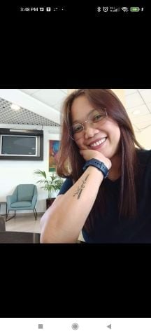 Ruthdalisay is Single in Angeles city, Angeles