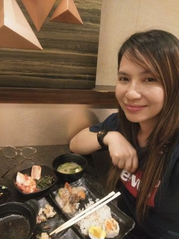 franxesca is Single in Quezon City, Manila, 2