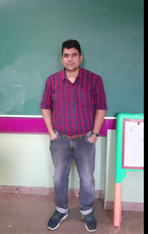 spanish_teacher_hyd is Single in Mumbai, Maharashtra