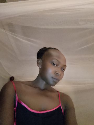 Midra is Single in Entebbe, Kampala