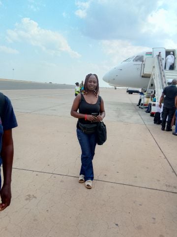 Marta1 is Single in lilongwe, Lilongwe