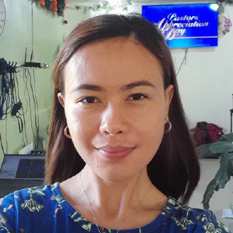 Glyna is Single in Dipolog City, Zamboanga del Norte, 1
