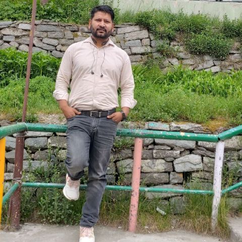 Sandhulazar is Single in Srinagar, Jammu and Kashmir, 1