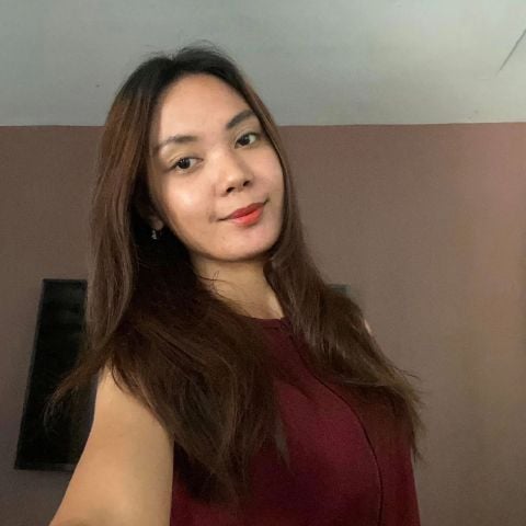 Frecy02 is Single in Cauayan, Isabela