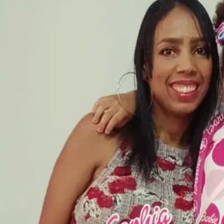 joceli is Single in Savior, Bahia, 1