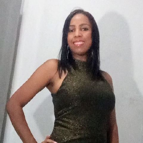 joceli is Single in Savior, Bahia, 2