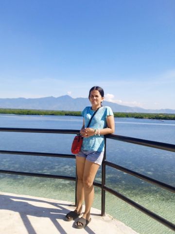 Ladysweetie_yule is Single in Mati city, Davao Oriental