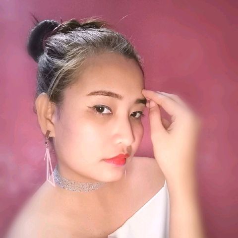 Veniez is Single in Legazpi, Albay