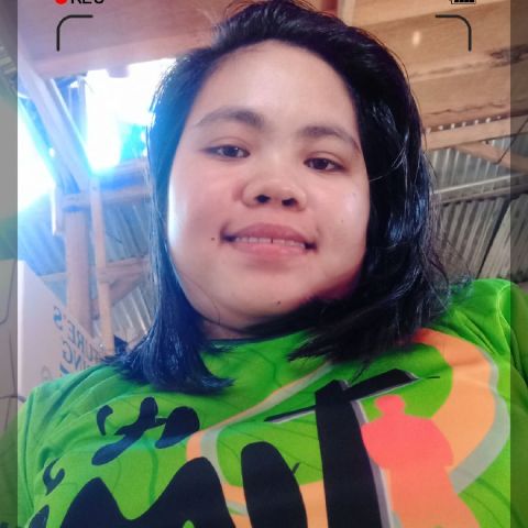 ImariM is Single in Iligan City, Lanao del Norte