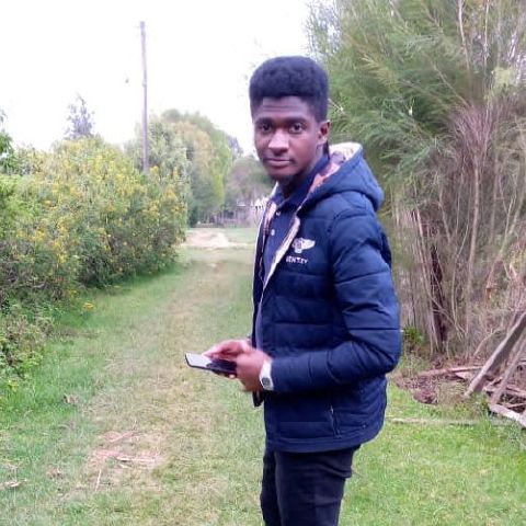 KennethKG