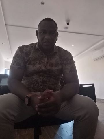 JeffKenya