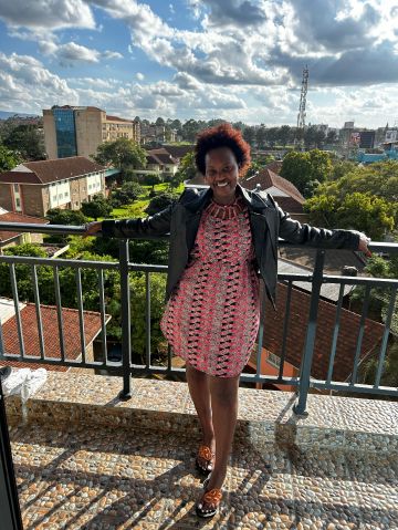 Wanjiku254