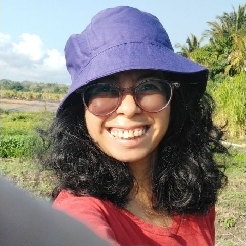 Medolina is Single in Kupang, Nusa Tenggara Timur