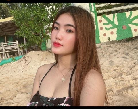 Ghiselle is Single in Imus, Cavite, 1