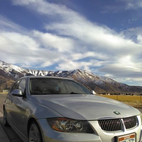 mickb3 is Single in Mona, Utah, 5
