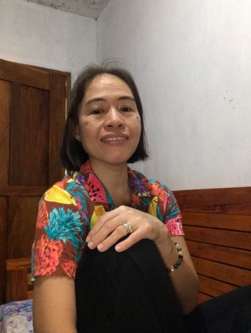 Janetjimenea is Single in Quezon City, Manila, 3