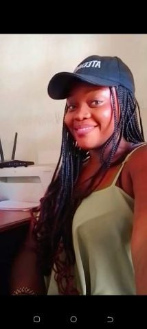 RosemaryA is Single in Junior quaters, Masindi, 2