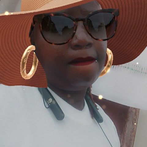 Ida112 is Single in Banjul, The Gambia, 2
