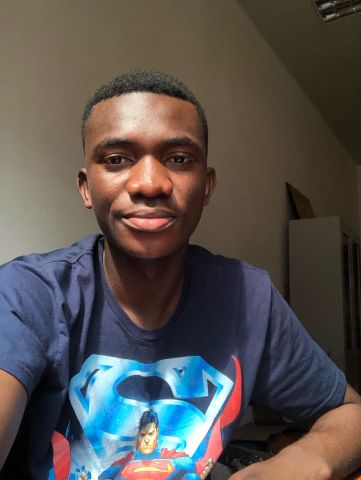 GeorgeMwabi