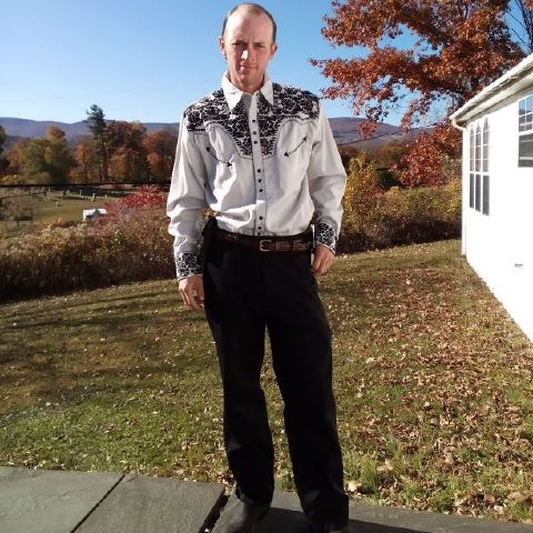Danny2824 is Single in Oak Hill, New York, 7