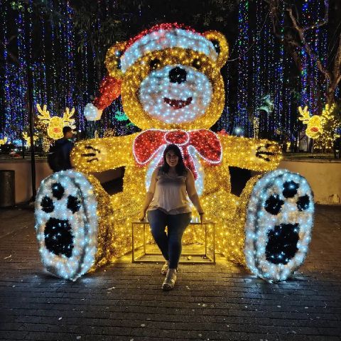 Eileen22 is Single in David, Chiriqui, 2