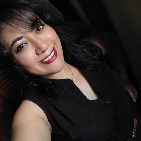 Eileen22 is Single in David, Chiriqui, 3