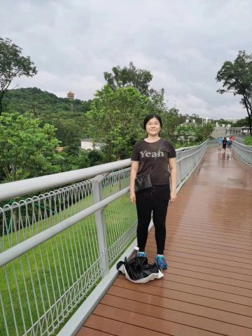 haileyyui is Single in guangzhou, Guangdong
