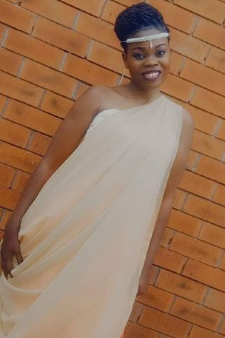 Triciabae is Single in kampala, Kampala