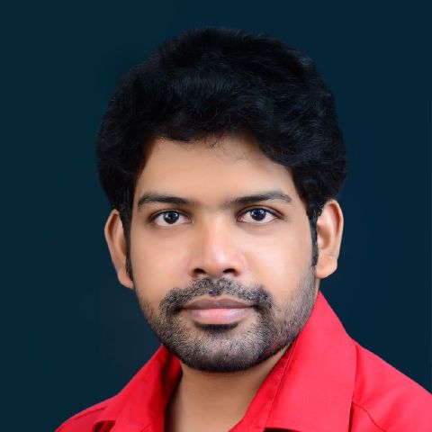 Alexander003 is Single in Thiruvananthapuram, Kerala, 1