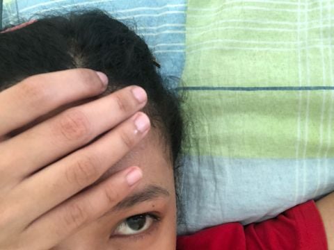 Sallynadine is Single in jk, Zamboanga del Sur