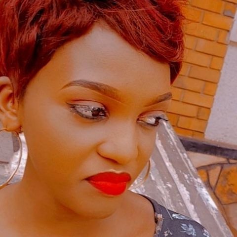 Nandase is Single in Entebbe, Kampala
