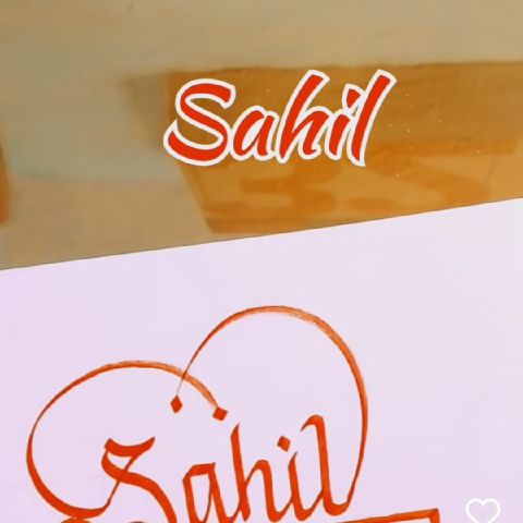 Sahil7 is Single in Khariar Road, Orissa