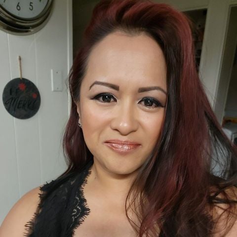 Roxanne43 is Single in Upland, California, 1