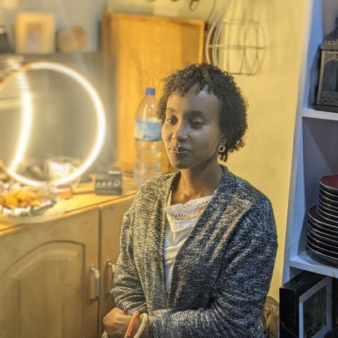 BrendaEliphasy is Single in Arusha, Tanzania
